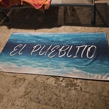 Apartamento Costa Azul En El Pueblito Puerto Plata Eksteriør billede