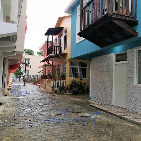 Apartamento Costa Azul En El Pueblito Puerto Plata Eksteriør billede