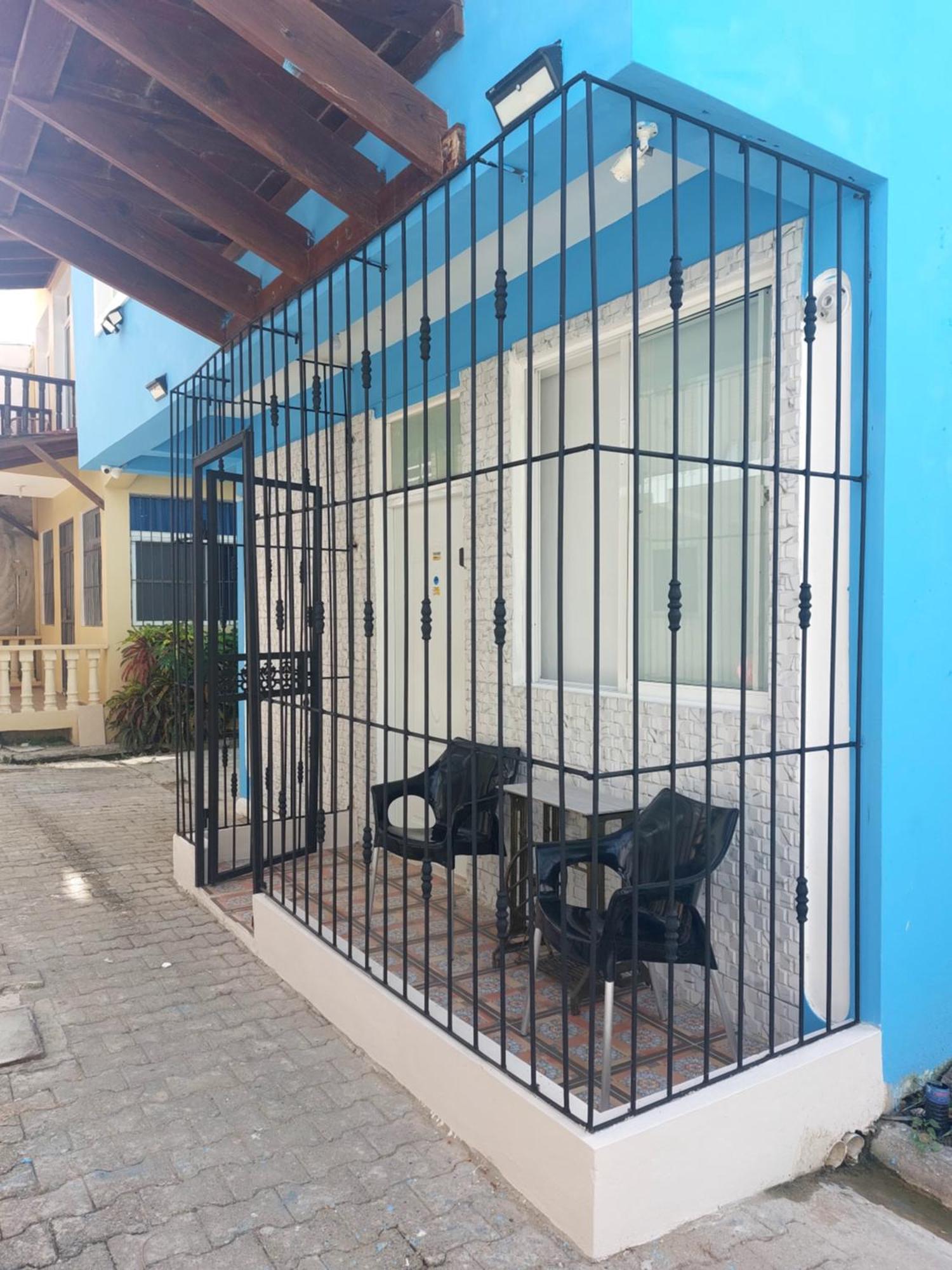 Apartamento Costa Azul En El Pueblito Puerto Plata Eksteriør billede