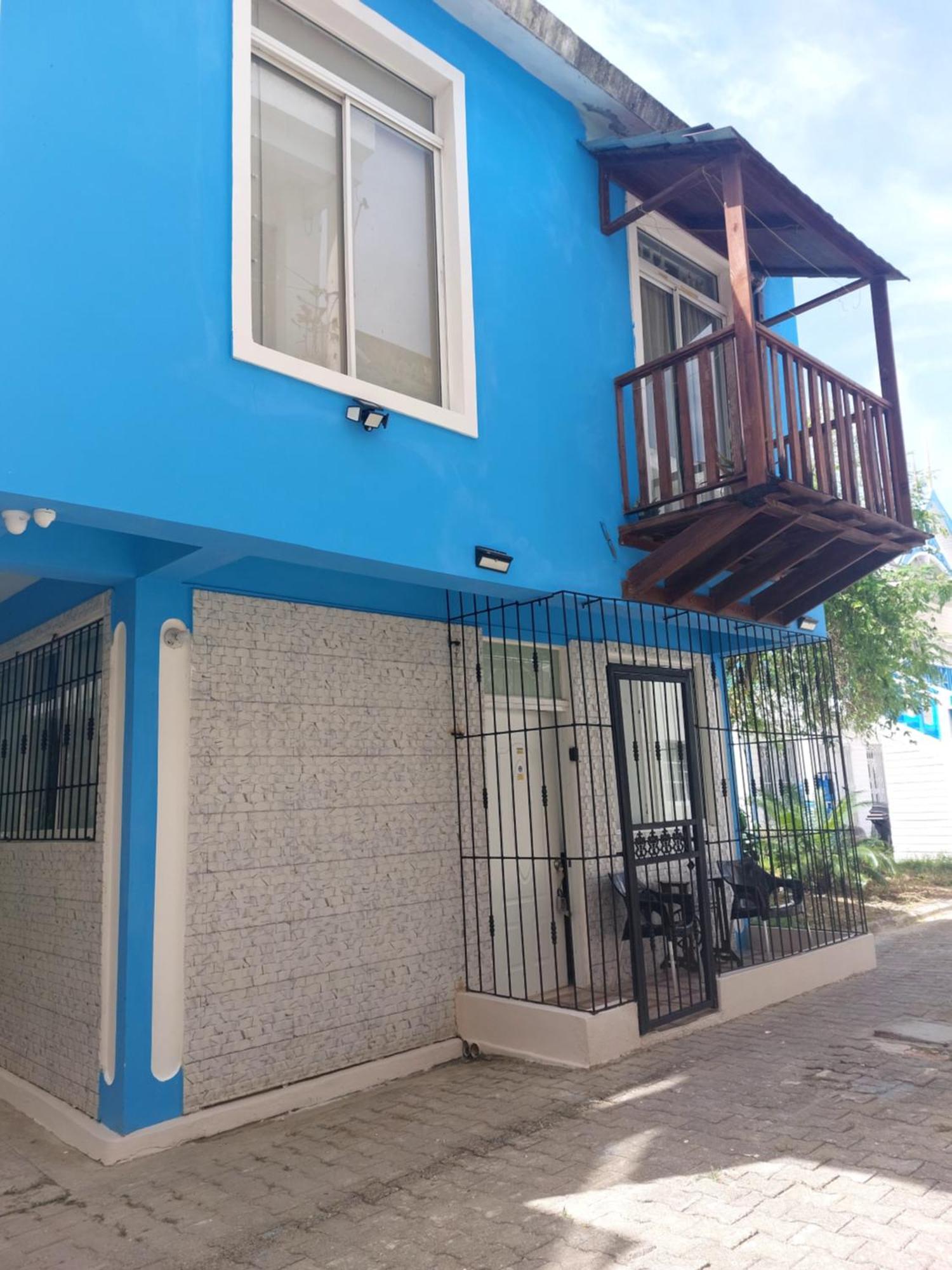 Apartamento Costa Azul En El Pueblito Puerto Plata Eksteriør billede