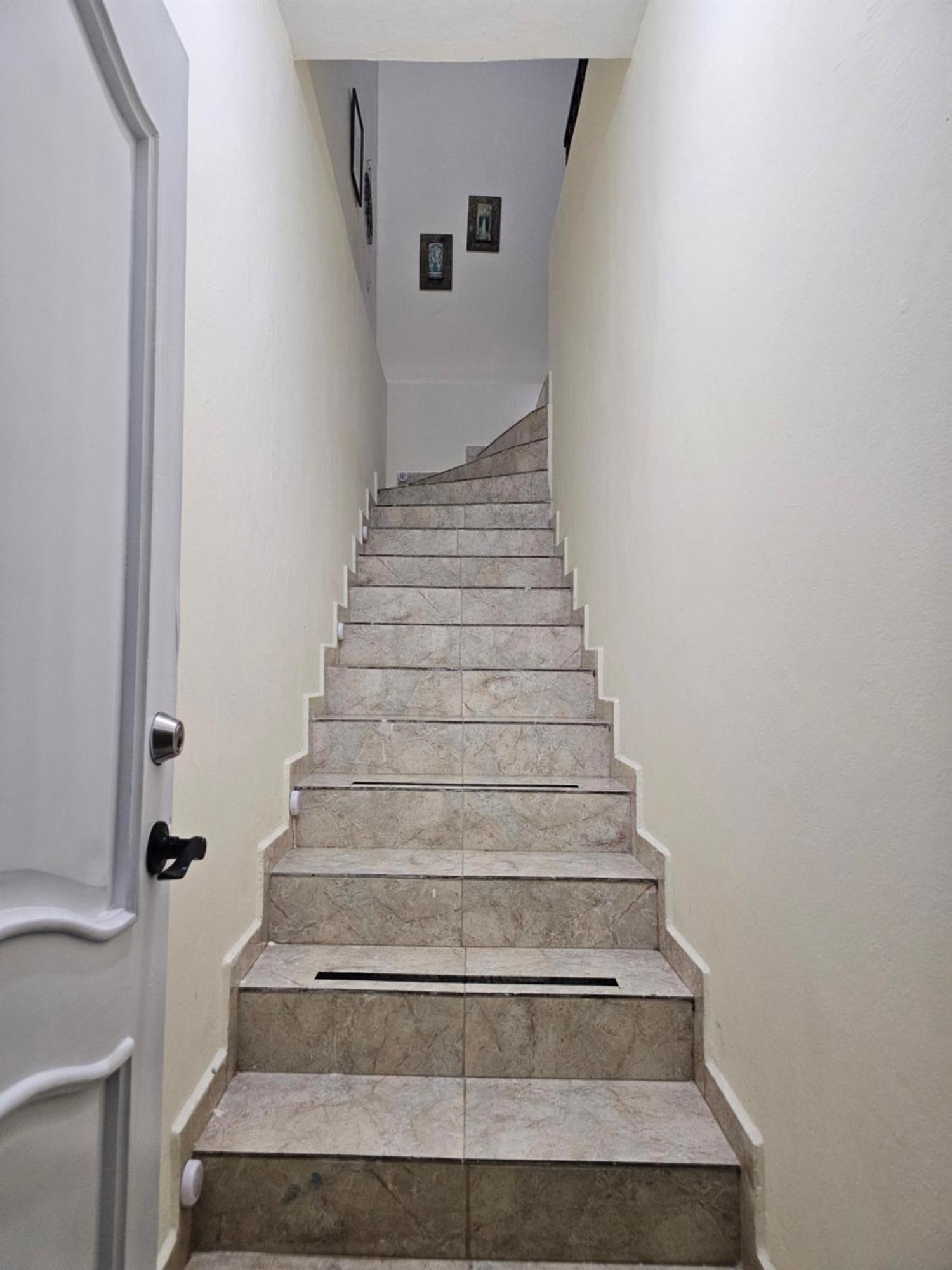 Apartamento Costa Azul En El Pueblito Puerto Plata Eksteriør billede
