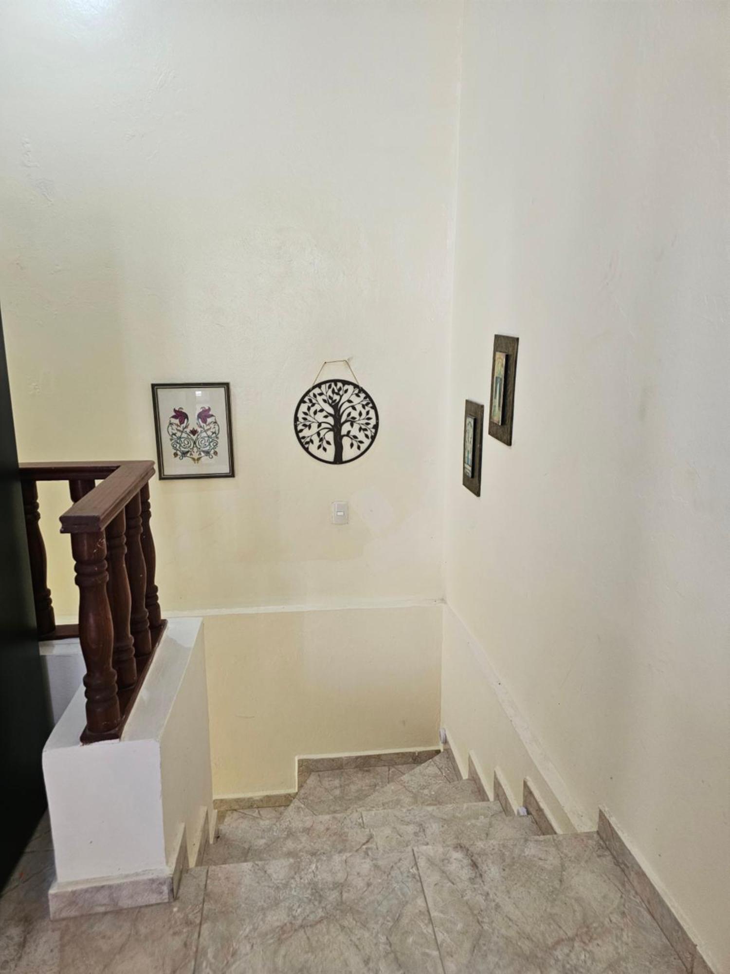 Apartamento Costa Azul En El Pueblito Puerto Plata Eksteriør billede