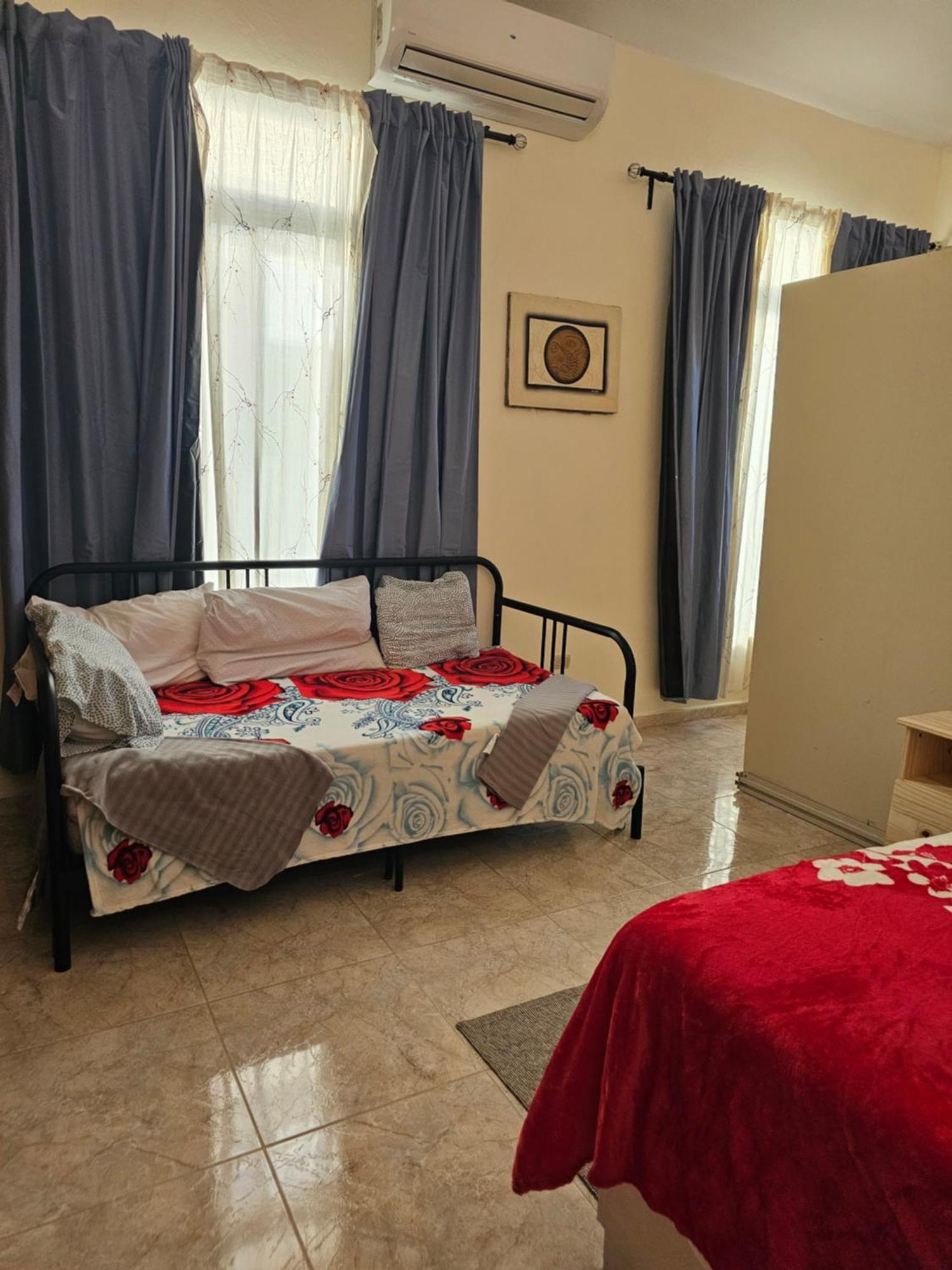 Apartamento Costa Azul En El Pueblito Puerto Plata Eksteriør billede