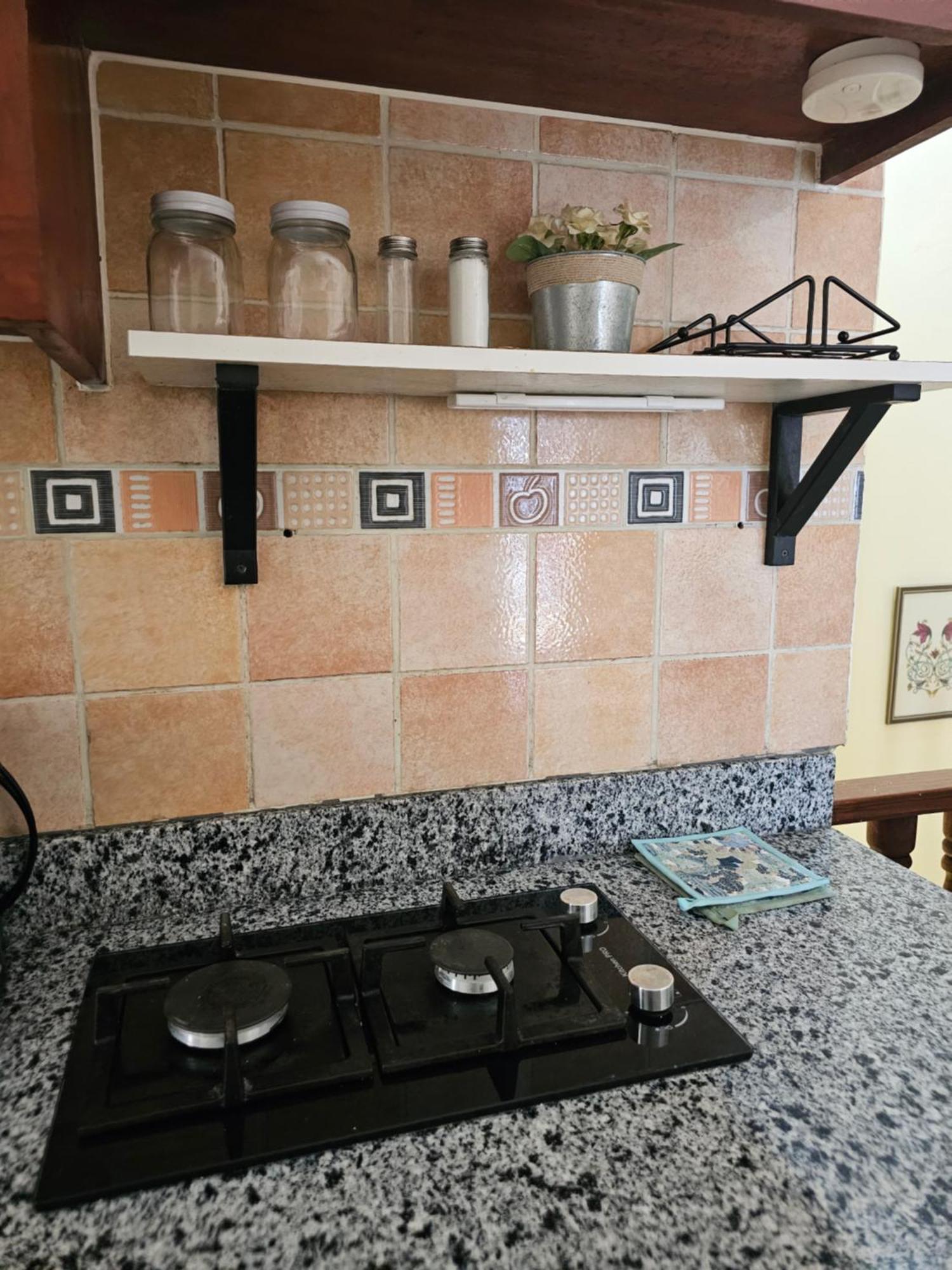 Apartamento Costa Azul En El Pueblito Puerto Plata Eksteriør billede