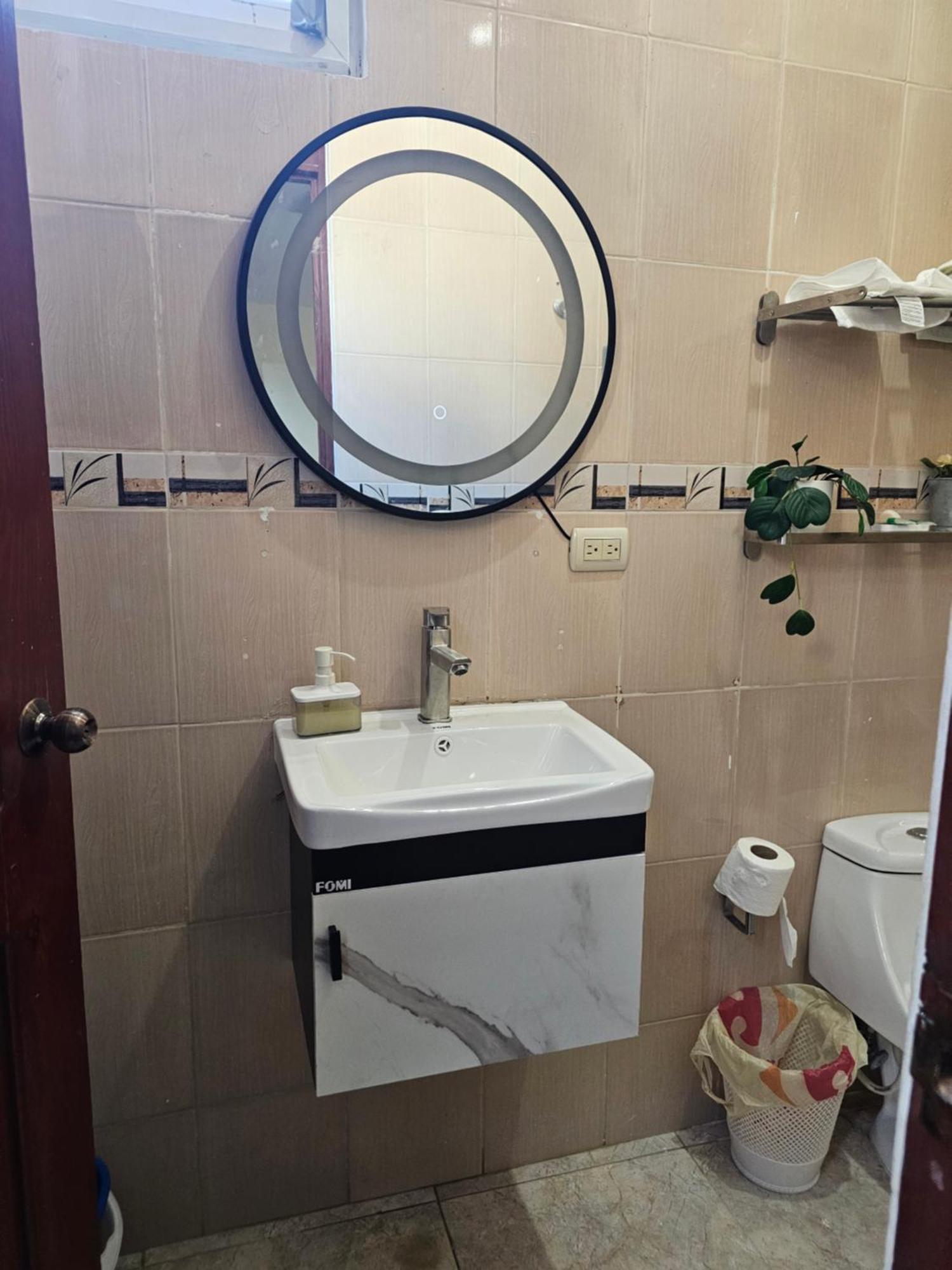 Apartamento Costa Azul En El Pueblito Puerto Plata Værelse billede