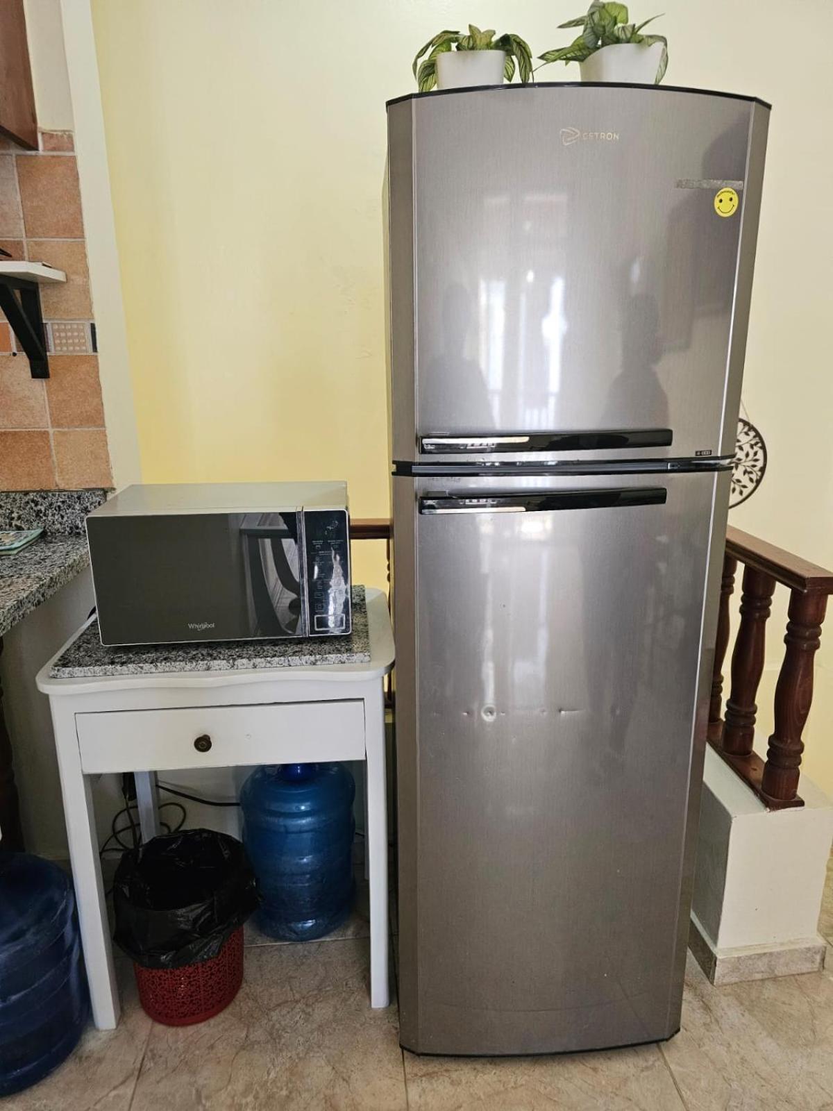 Apartamento Costa Azul En El Pueblito Puerto Plata Eksteriør billede