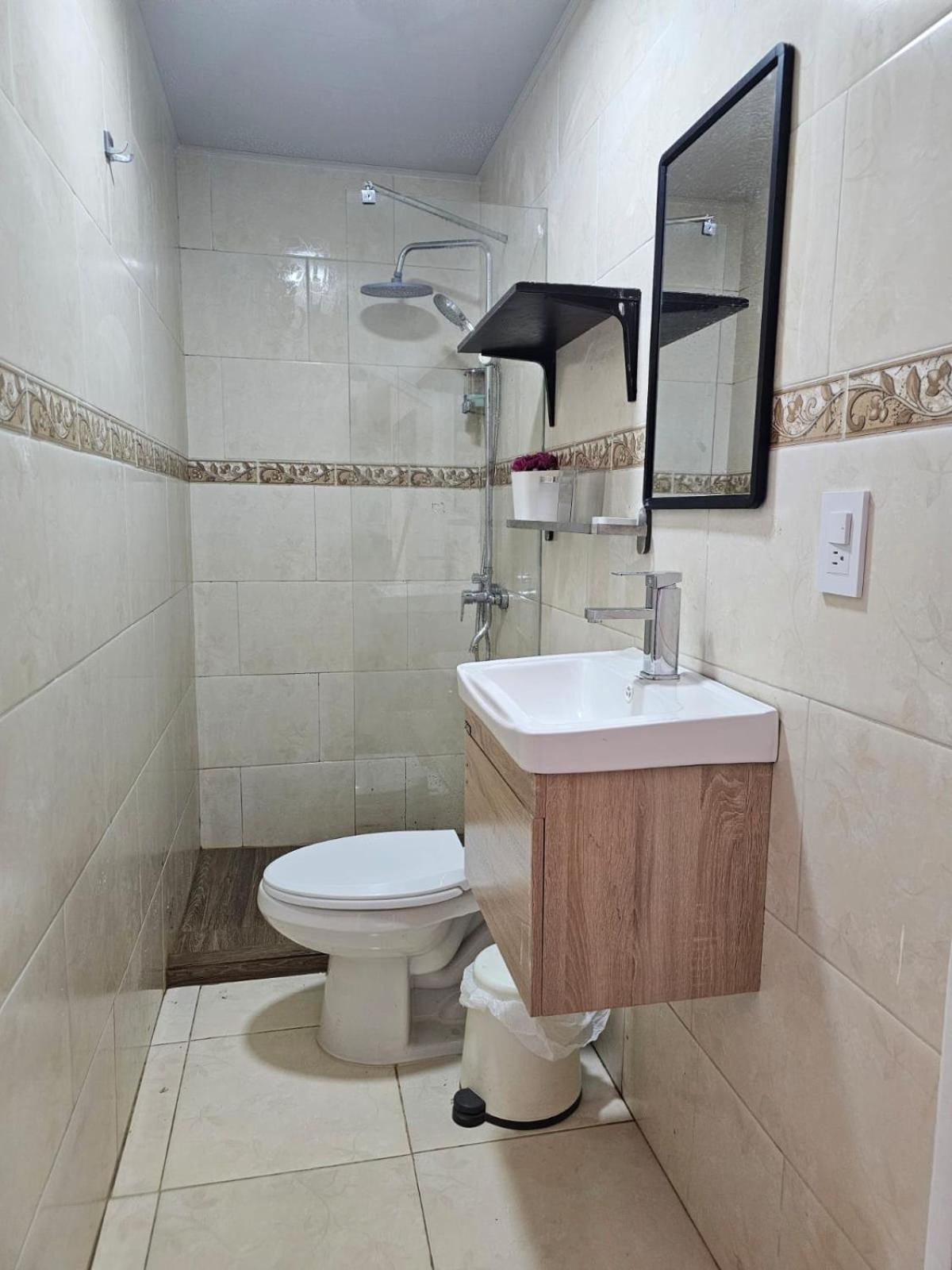 Apartamento Costa Azul En El Pueblito Puerto Plata Eksteriør billede