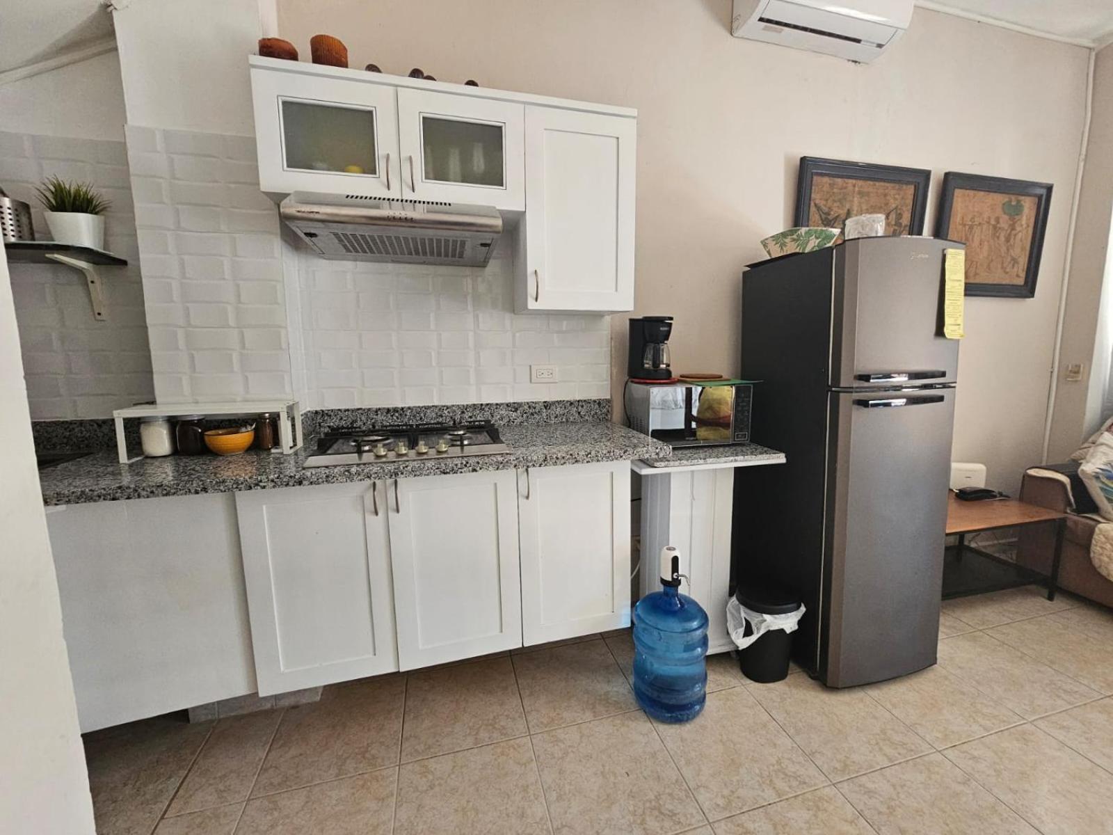 Apartamento Costa Azul En El Pueblito Puerto Plata Eksteriør billede