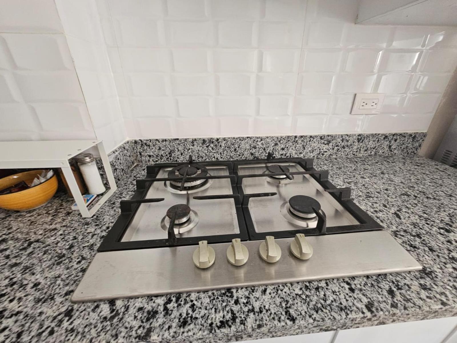 Apartamento Costa Azul En El Pueblito Puerto Plata Eksteriør billede
