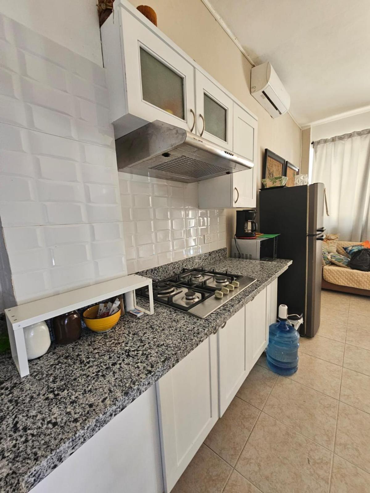 Apartamento Costa Azul En El Pueblito Puerto Plata Eksteriør billede