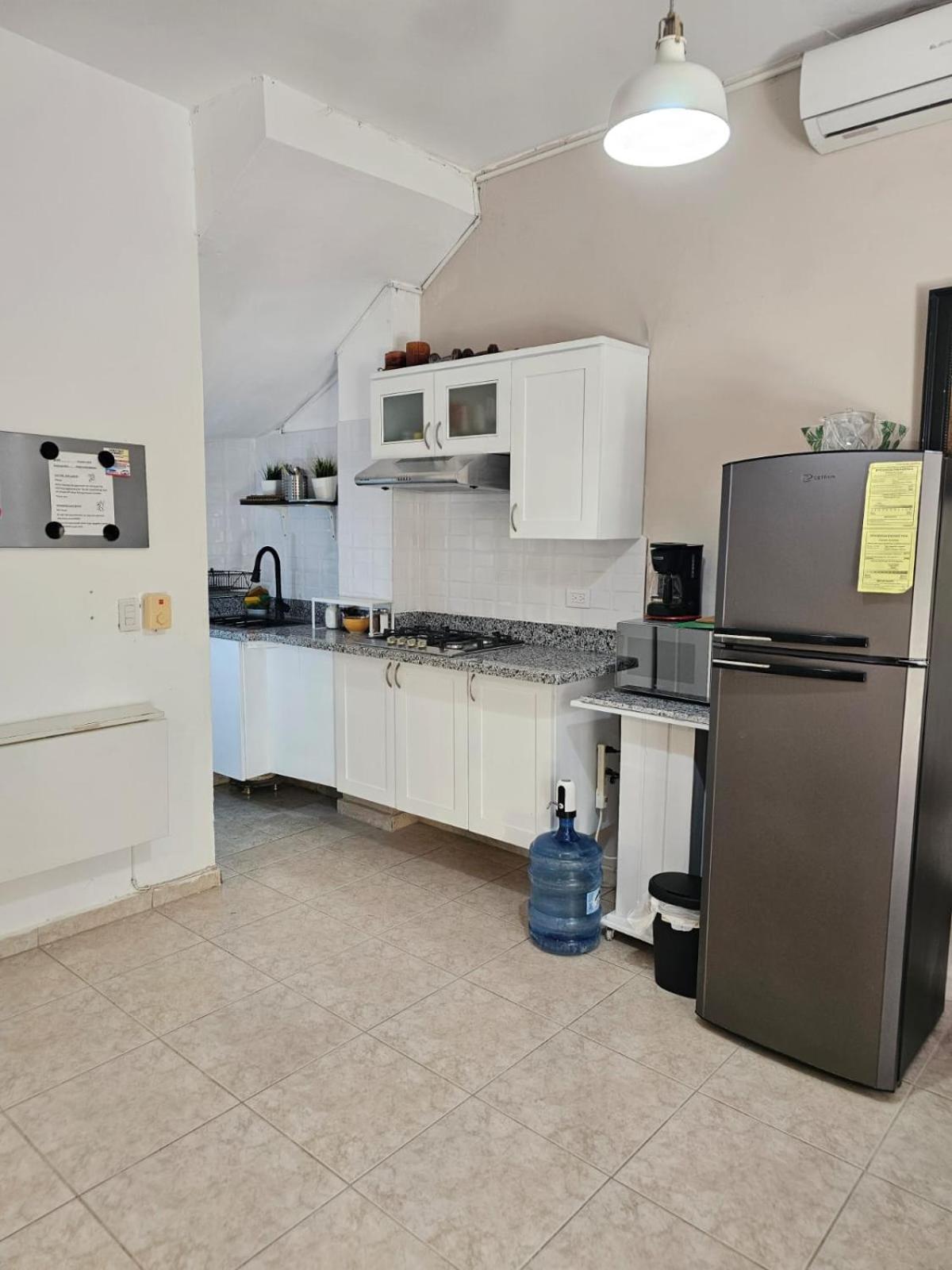 Apartamento Costa Azul En El Pueblito Puerto Plata Eksteriør billede