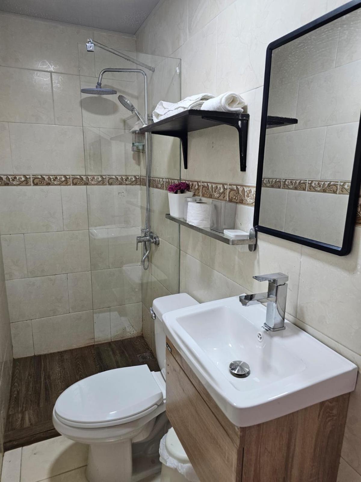 Apartamento Costa Azul En El Pueblito Puerto Plata Eksteriør billede