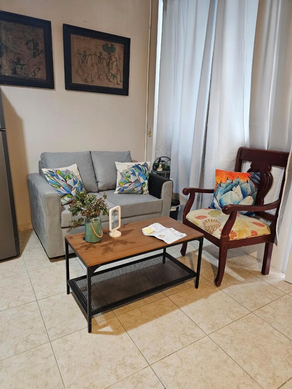 Apartamento Costa Azul En El Pueblito Puerto Plata Eksteriør billede
