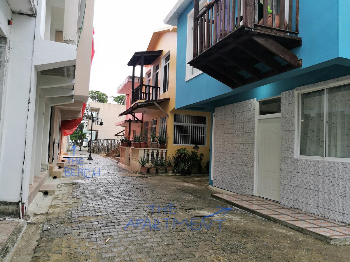 El Pueblito,Al Lado De Playa Dorada Hotel Puerto Plata Eksteriør billede