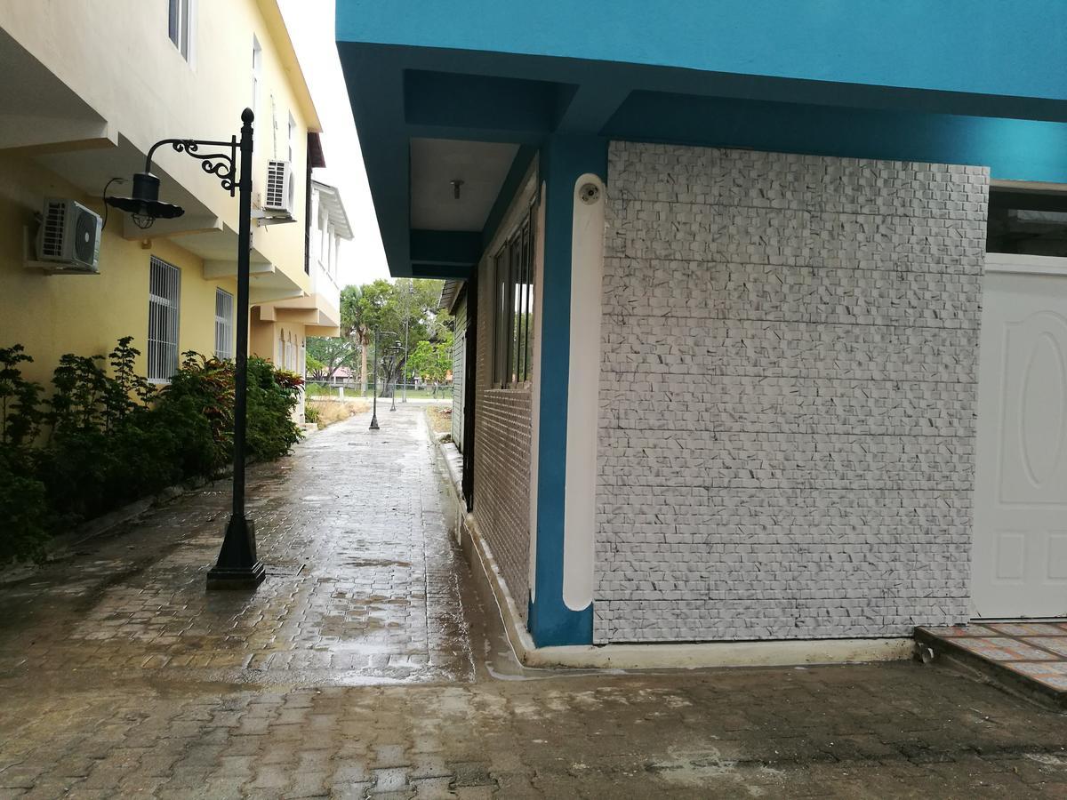 El Pueblito,Al Lado De Playa Dorada Hotel Puerto Plata Eksteriør billede