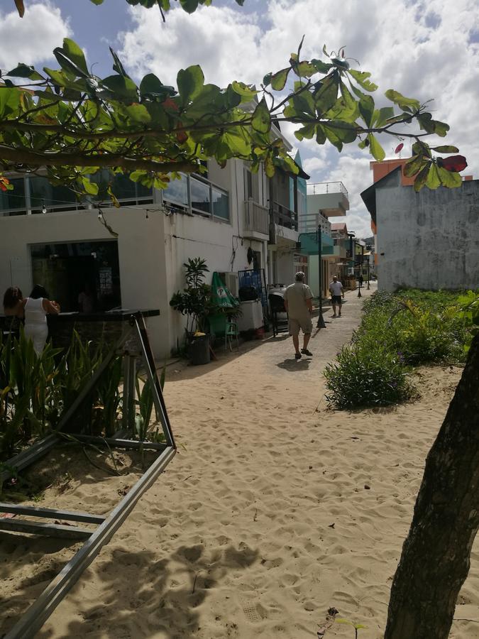 El Pueblito,Al Lado De Playa Dorada Hotel Puerto Plata Eksteriør billede