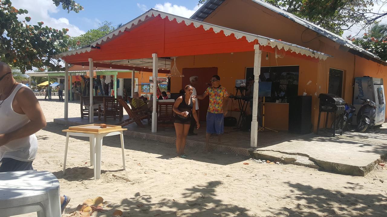 Apartamento Costa Azul En El Pueblito Puerto Plata Eksteriør billede