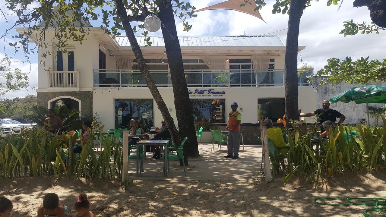 Apartamento Costa Azul En El Pueblito Puerto Plata Eksteriør billede